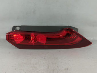 compare product 2012-2014 Honda Cr-V Tail Light Assembly Passenger Right OEM Fits Fits 2012 2013 2014 OEM Used Auto Parts