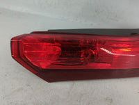 2012-2014 Honda Cr-V Tail Light Assembly Passenger Right OEM Fits Fits 2012 2013 2014 OEM Used Auto Parts - Oemusedautoparts1.com