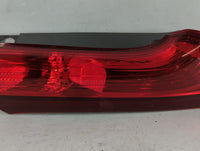 2012-2014 Honda Cr-V Tail Light Assembly Passenger Right OEM Fits Fits 2012 2013 2014 OEM Used Auto Parts - Oemusedautoparts1.com