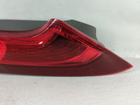 2012-2014 Honda Cr-V Tail Light Assembly Passenger Right OEM Fits Fits 2012 2013 2014 OEM Used Auto Parts - Oemusedautoparts1.com