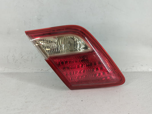 2007-2009 Toyota Camry Tail Light Assembly Passenger Right OEM Fits Fits 2007 2008 2009 OEM Used Auto Parts - Oemusedautoparts1.com