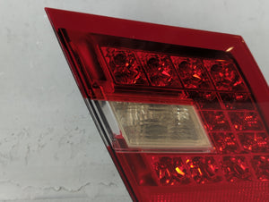 2010-2013 Mercedes-Benz E350 Tail Light Assembly Passenger Right OEM P/N:A2129060158 Fits Fits 2010 2011 2012 2013 OEM Used Auto Parts