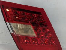 2010-2013 Mercedes-Benz E350 Tail Light Assembly Passenger Right OEM P/N:A2129060158 Fits Fits 2010 2011 2012 2013 OEM Used Auto Parts