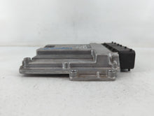 2015 Kia Forte PCM Engine Control Computer ECU ECM PCU OEM P/N:39133-2EYB6 Fits OEM Used Auto Parts