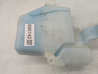 Dodge Caravan Windshield Washer Fluid Reservoir Bottle Oem - Oemusedautoparts1.com