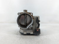 2011-2022 Dodge Challenger Throttle Body P/N:05184349AE Fits Fits 2011 2012 2013 2014 2015 2016 2017 2018 2019 2020 2021 2022 OEM Used Auto Parts - Oemusedautoparts1.com