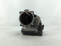 2005-2016 Audi A4 Throttle Body P/N:29 003 14 121 06F 133 062 G Fits OEM Used Auto Parts - Oemusedautoparts1.com