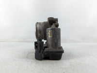 2005-2016 Audi A4 Throttle Body P/N:29 003 14 121 06F 133 062 G Fits OEM Used Auto Parts - Oemusedautoparts1.com