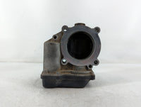 2005-2016 Audi A4 Throttle Body P/N:29 003 14 121 06F 133 062 G Fits OEM Used Auto Parts - Oemusedautoparts1.com