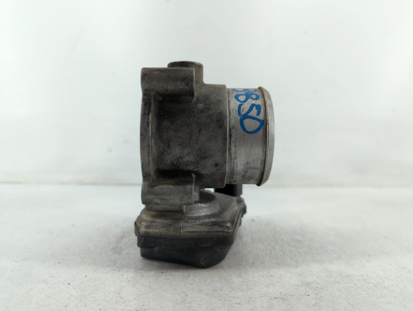2005-2016 Audi A4 Throttle Body P/N:29 003 14 121 06F 133 062 G Fits OEM Used Auto Parts - Oemusedautoparts1.com