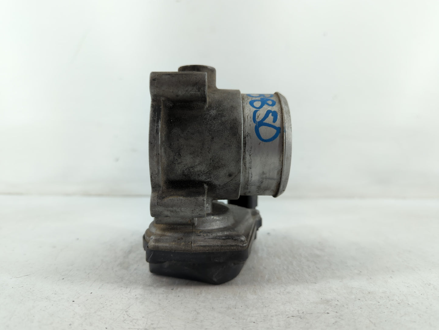 2005-2016 Audi A4 Throttle Body P/N:29 003 14 121 06F 133 062 G Fits OEM Used Auto Parts - Oemusedautoparts1.com
