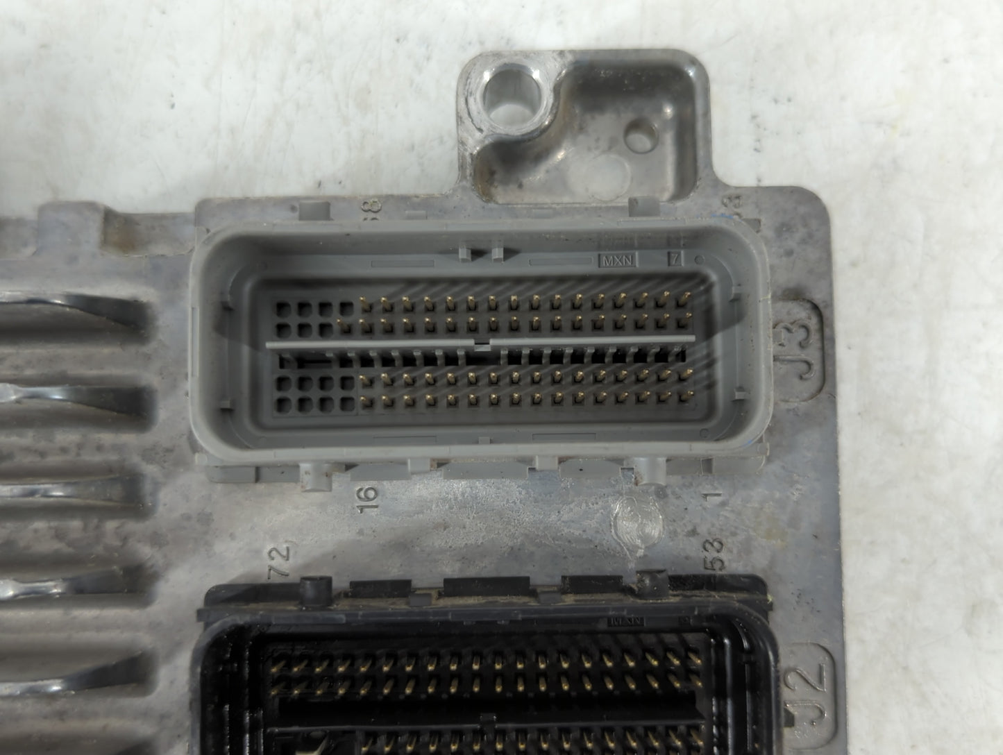 2012-2016 Chevrolet Sonic PCM Engine Control Computer ECU ECM PCU OEM P/N:12668866 Fits Fits 2011 2012 2013 2014 2015 2016 OEM Used Auto Parts - Oemusedautoparts1.com