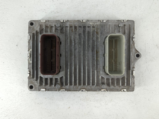 2013 Chrysler 200 PCM Engine Control Computer ECU ECM PCU OEM P/N:P05150724AC Fits OEM Used Auto Parts - Oemusedautoparts1.com