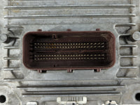 2013 Chrysler 200 PCM Engine Control Computer ECU ECM PCU OEM P/N:P05150724AC Fits OEM Used Auto Parts - Oemusedautoparts1.com