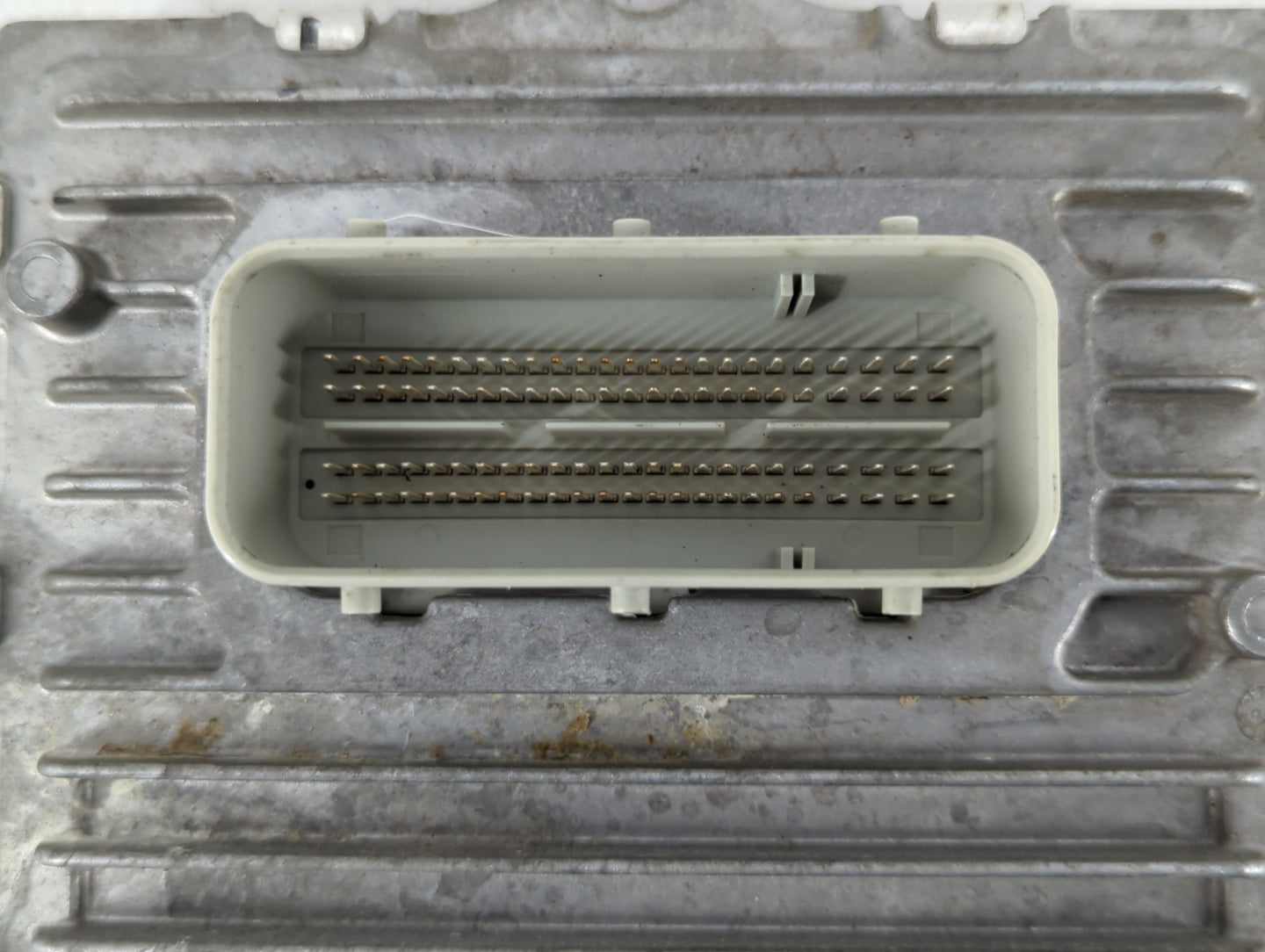 2013 Chrysler 200 PCM Engine Control Computer ECU ECM PCU OEM P/N:P05150724AC Fits OEM Used Auto Parts - Oemusedautoparts1.com