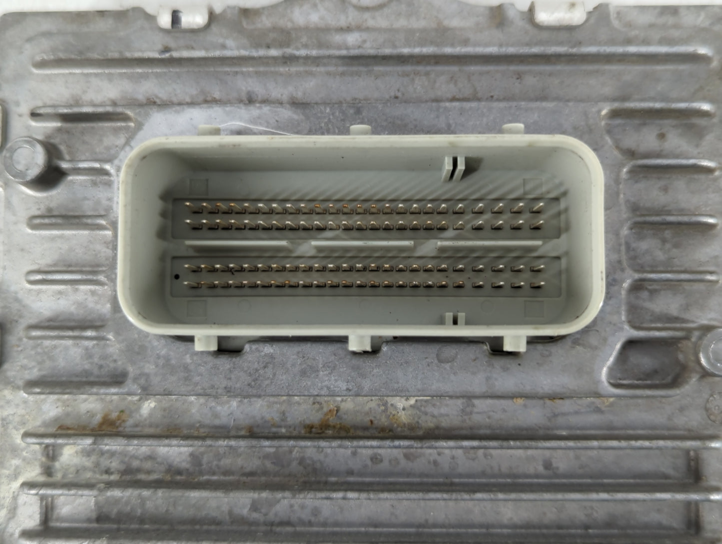 2013 Chrysler 200 PCM Engine Control Computer ECU ECM PCU OEM P/N:P05150724AC Fits OEM Used Auto Parts - Oemusedautoparts1.com