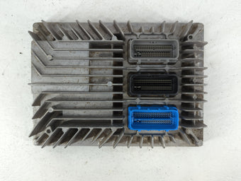 compare product 2017 Gmc Terrain PCM Engine Control Computer ECU ECM PCU OEM P/N:E39A 12667189 Fits Fits 2018 2019 2020 OEM Used Auto Parts