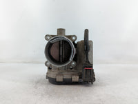 2012-2013 Ford Focus Throttle Body P/N:0 280 750 586 Fits Fits 2012 2013 2014 2015 2016 2017 OEM Used Auto Parts - Oemusedautoparts1.com