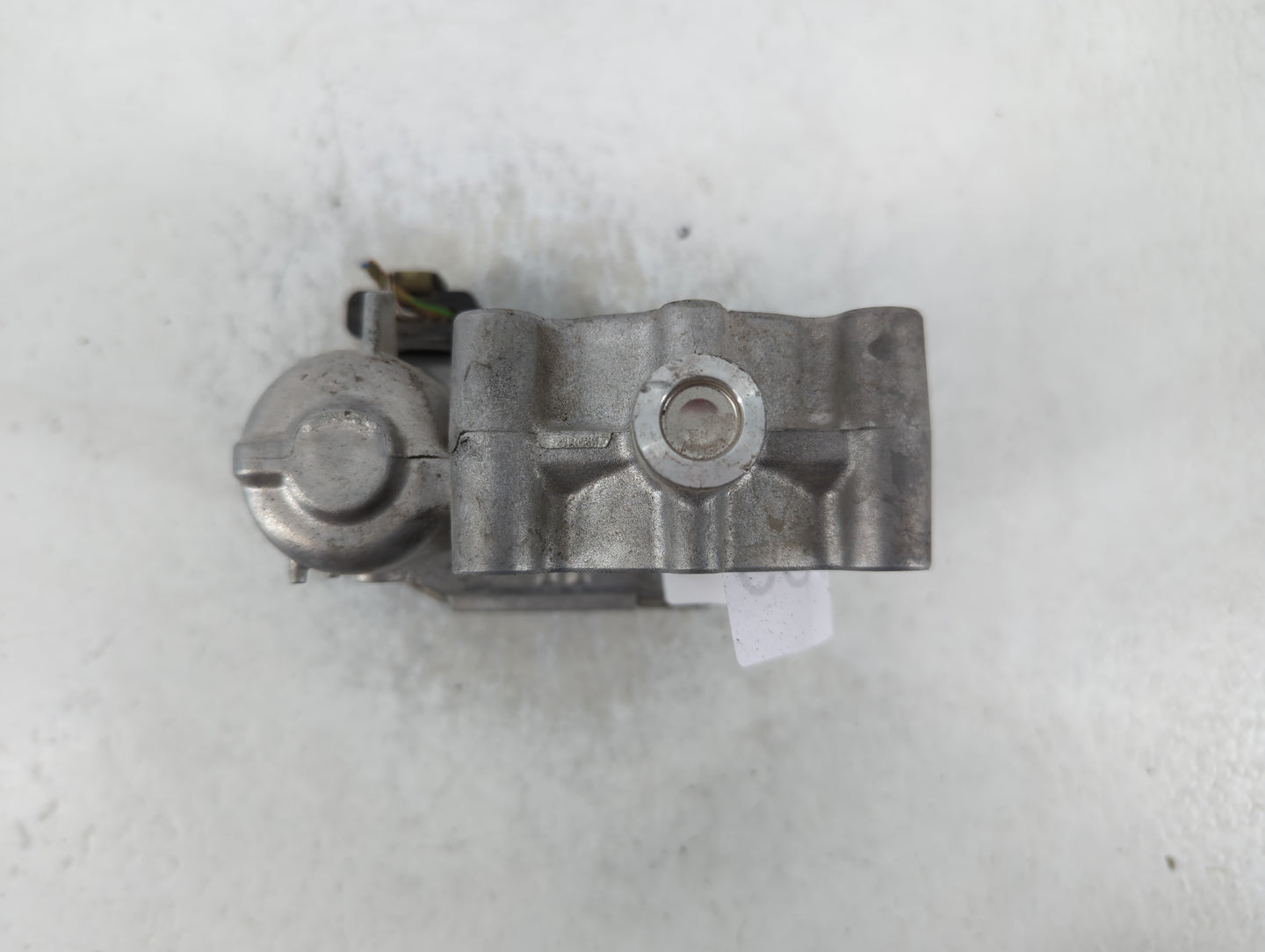 2016-2019 Mercedes-Benz Glc300 Throttle Body P/N:0 280 750 541 A 270 141 00 25 Fits OEM Used Auto Parts - Oemusedautoparts1.com