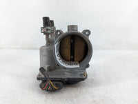 2007-2017 Toyota Camry Throttle Body P/N:22030-31030 Fits OEM Used Auto Parts - Oemusedautoparts1.com