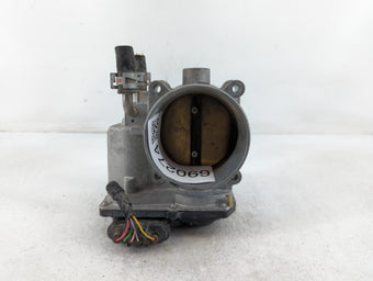 compare product 2007-2017 Toyota Camry Throttle Body P/N:22030-31030 Fits OEM Used Auto Parts