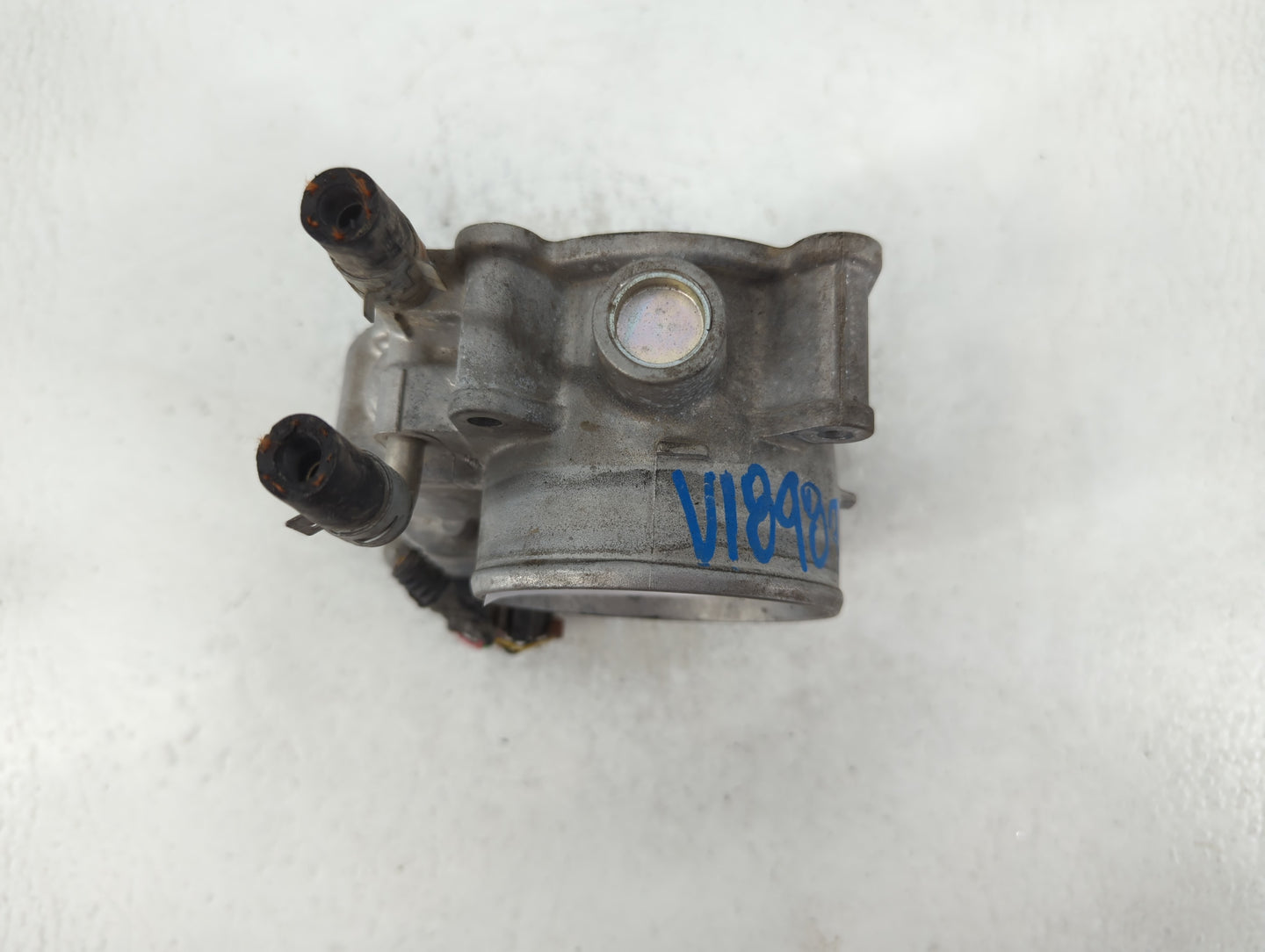 2007-2017 Toyota Camry Throttle Body P/N:22030-31030 Fits OEM Used Auto Parts - Oemusedautoparts1.com