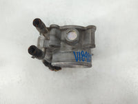 2007-2017 Toyota Camry Throttle Body P/N:22030-31030 Fits OEM Used Auto Parts - Oemusedautoparts1.com