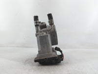 2007-2017 Toyota Camry Throttle Body P/N:22030-31030 Fits OEM Used Auto Parts - Oemusedautoparts1.com