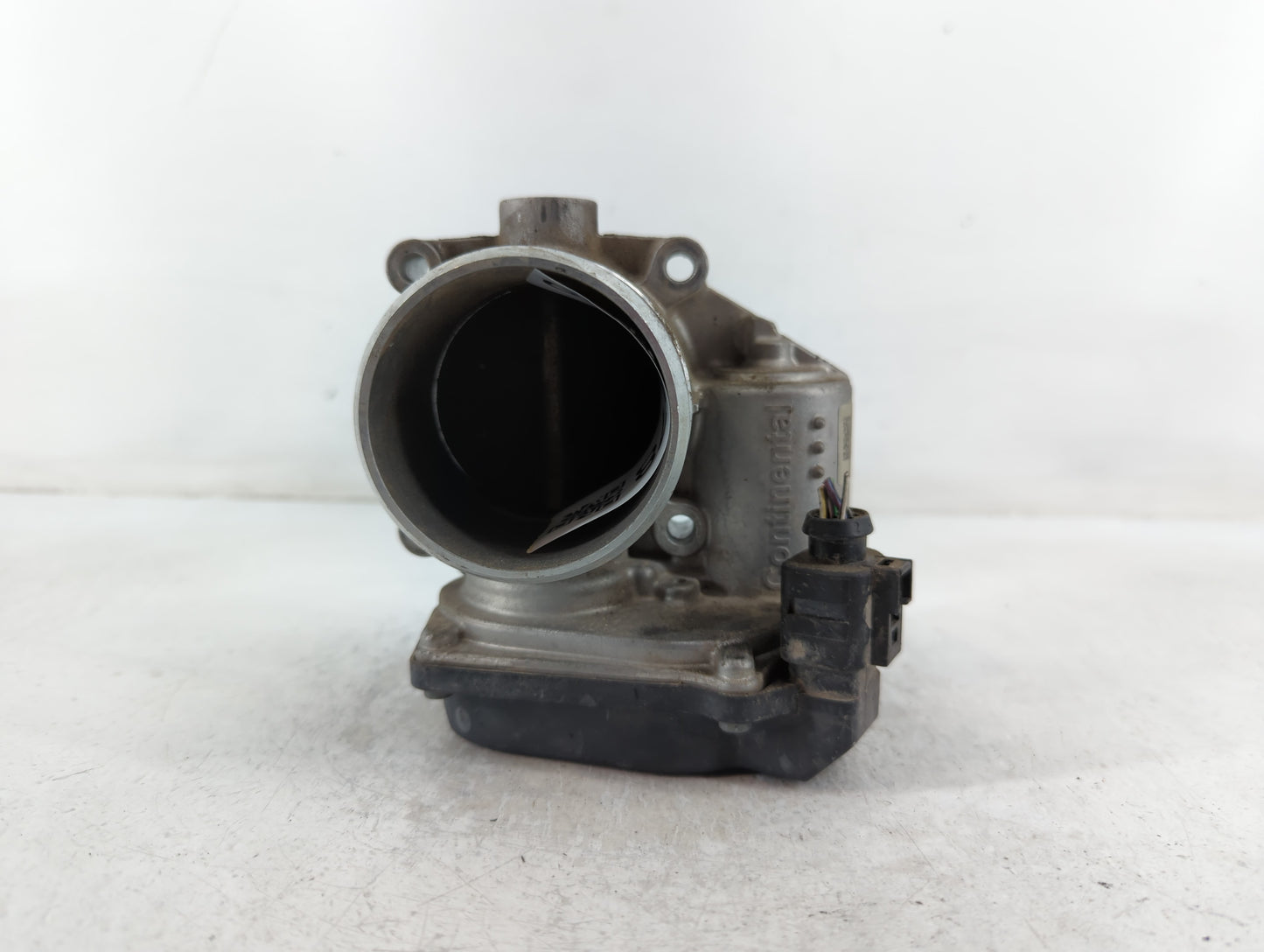 2005-2016 Audi A4 Throttle Body P/N:A2C53390403 06F 133 062 Q Fits OEM Used Auto Parts - Oemusedautoparts1.com
