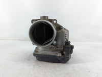 2005-2016 Audi A4 Throttle Body P/N:A2C53390403 06F 133 062 Q Fits OEM Used Auto Parts - Oemusedautoparts1.com