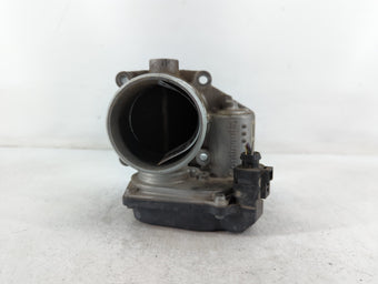 compare product 2005-2016 Audi A4 Throttle Body P/N:A2C53390403 06F 133 062 Q Fits OEM Used Auto Parts