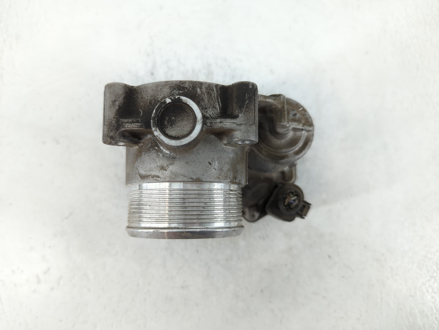 2005-2016 Audi A4 Throttle Body P/N:A2C53390403 06F 133 062 Q Fits OEM Used Auto Parts - Oemusedautoparts1.com