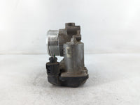 2005-2016 Audi A4 Throttle Body P/N:A2C53390403 06F 133 062 Q Fits OEM Used Auto Parts - Oemusedautoparts1.com