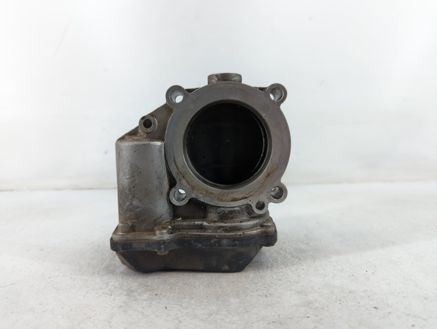 2005-2016 Audi A4 Throttle Body P/N:A2C53390403 06F 133 062 Q Fits OEM Used Auto Parts - Oemusedautoparts1.com
