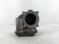 2005-2016 Audi A4 Throttle Body P/N:A2C53390403 06F 133 062 Q Fits OEM Used Auto Parts - Oemusedautoparts1.com