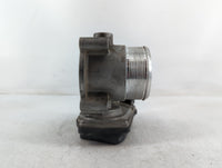 2005-2016 Audi A4 Throttle Body P/N:A2C53390403 06F 133 062 Q Fits OEM Used Auto Parts - Oemusedautoparts1.com
