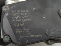 2005-2016 Audi A4 Throttle Body P/N:A2C53390403 06F 133 062 Q Fits OEM Used Auto Parts - Oemusedautoparts1.com