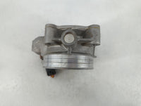 2006-2011 Buick Lucerne Throttle Body P/N:2800 RME87-2A Fits Fits 2006 2007 2008 2009 2010 2011 OEM Used Auto Parts - Oemusedautoparts1.com