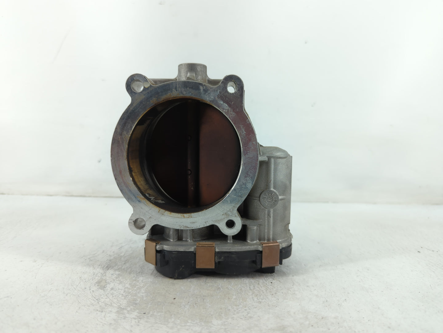 2006-2011 Buick Lucerne Throttle Body P/N:2800 RME87-2A Fits Fits 2006 2007 2008 2009 2010 2011 OEM Used Auto Parts - Oemusedautoparts1.com