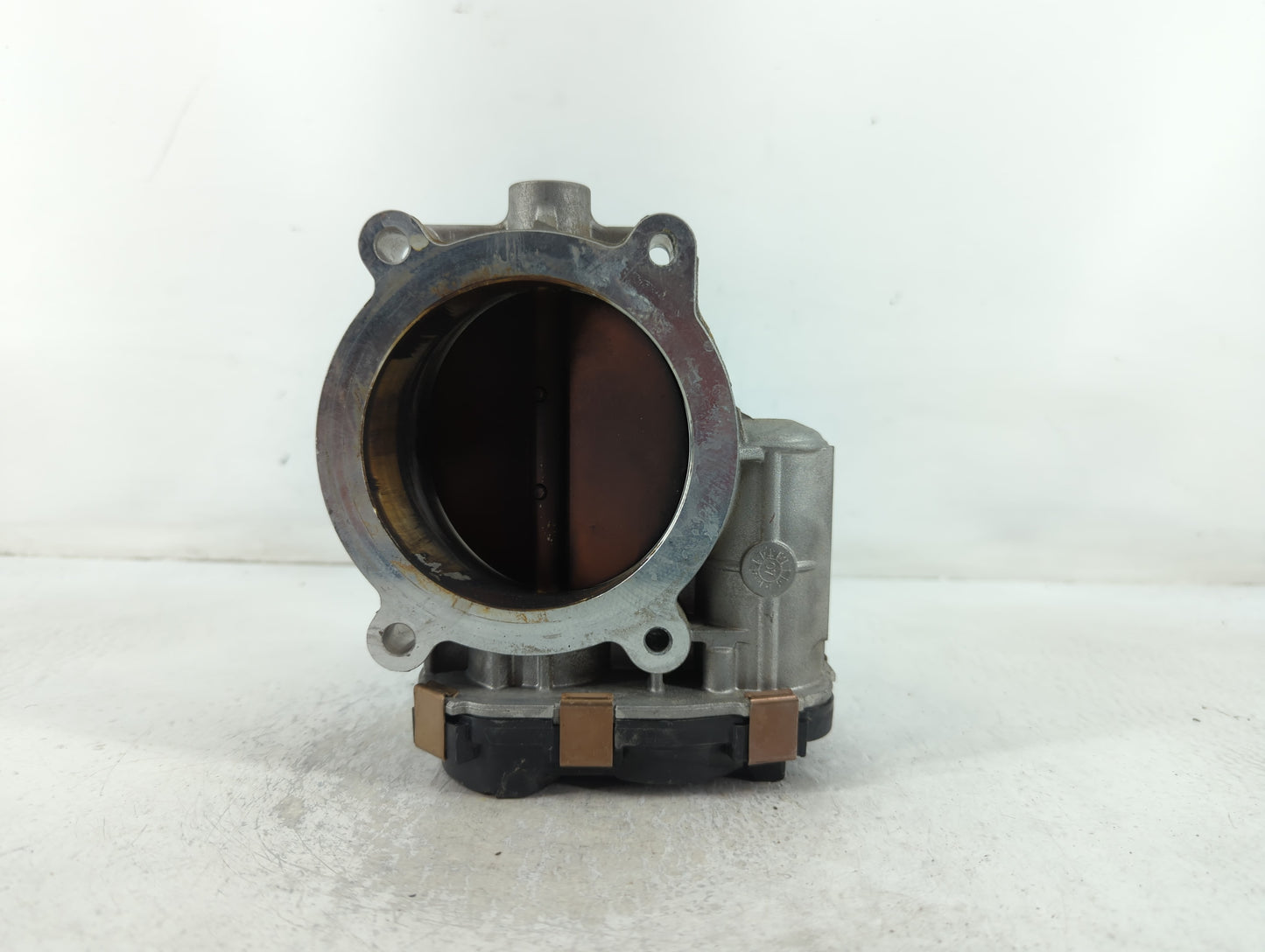2006-2011 Buick Lucerne Throttle Body P/N:2800 RME87-2A Fits Fits 2006 2007 2008 2009 2010 2011 OEM Used Auto Parts - Oemusedautoparts1.com