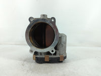 2006-2011 Buick Lucerne Throttle Body P/N:2800 RME87-2A Fits Fits 2006 2007 2008 2009 2010 2011 OEM Used Auto Parts - Oemusedautoparts1.com