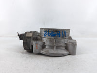 2007-2008 Gmc Yukon Xl 1500 Throttle Body P/N:6779233 20200107, 673008 Fits Fits 2006 2007 2008 2009 OEM Used Auto Parts - Oemusedautoparts1.com