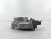 2007-2008 Gmc Yukon Xl 1500 Throttle Body P/N:6779233 20200107, 673008 Fits Fits 2006 2007 2008 2009 OEM Used Auto Parts - Oemusedautoparts1.com