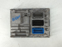 2017-2020 Cadillac Xt5 PCM Engine Control Computer ECU ECM PCU OEM P/N:12697045 Fits Fits 2016 2017 2018 2019 2020 2021 2022 OEM Used Auto Parts - Oemusedautoparts1.com