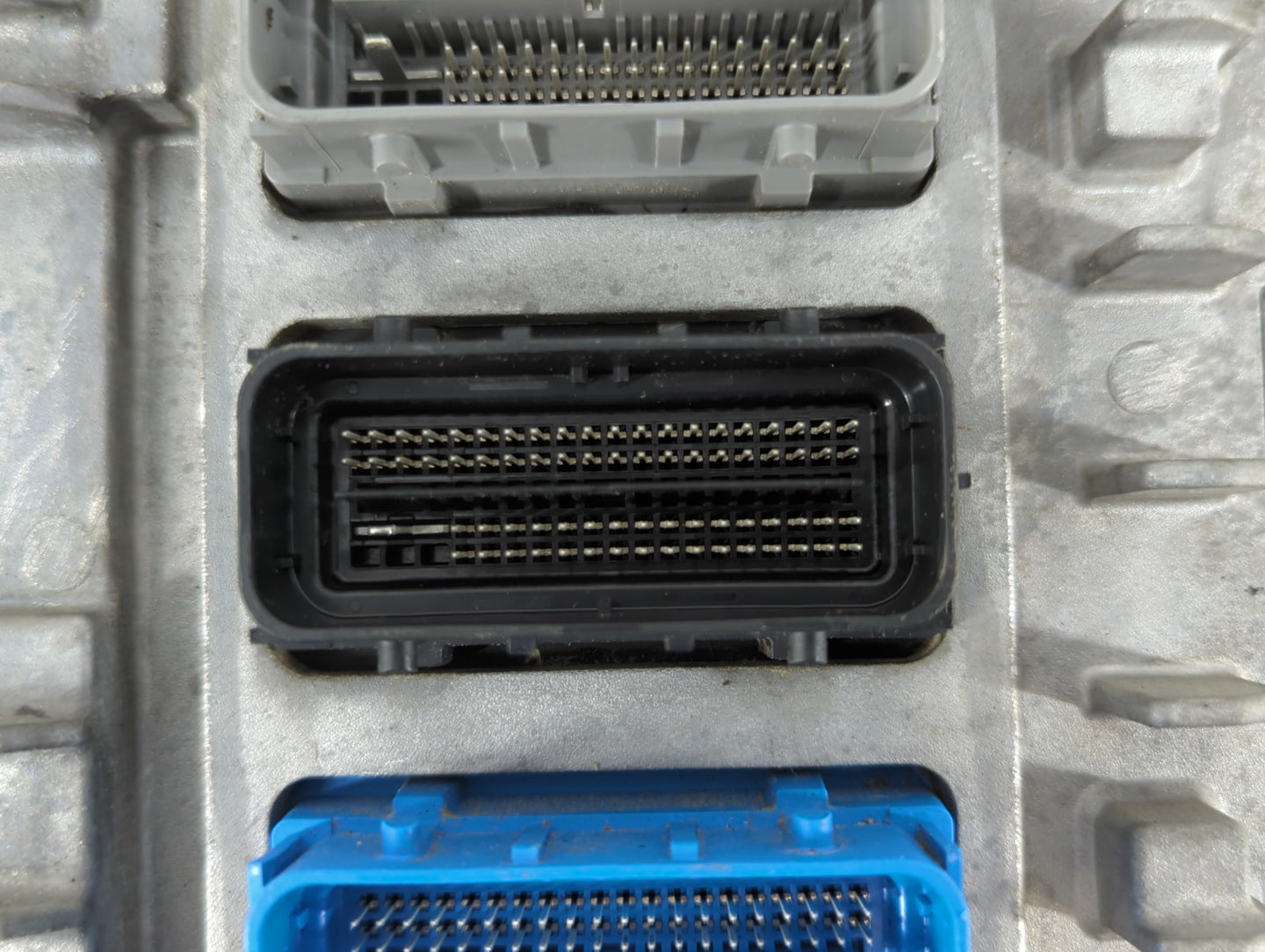 2017-2020 Cadillac Xt5 PCM Engine Control Computer ECU ECM PCU OEM P/N:12697045 Fits Fits 2016 2017 2018 2019 2020 2021 2022 OEM Used Auto Parts - Oemusedautoparts1.com