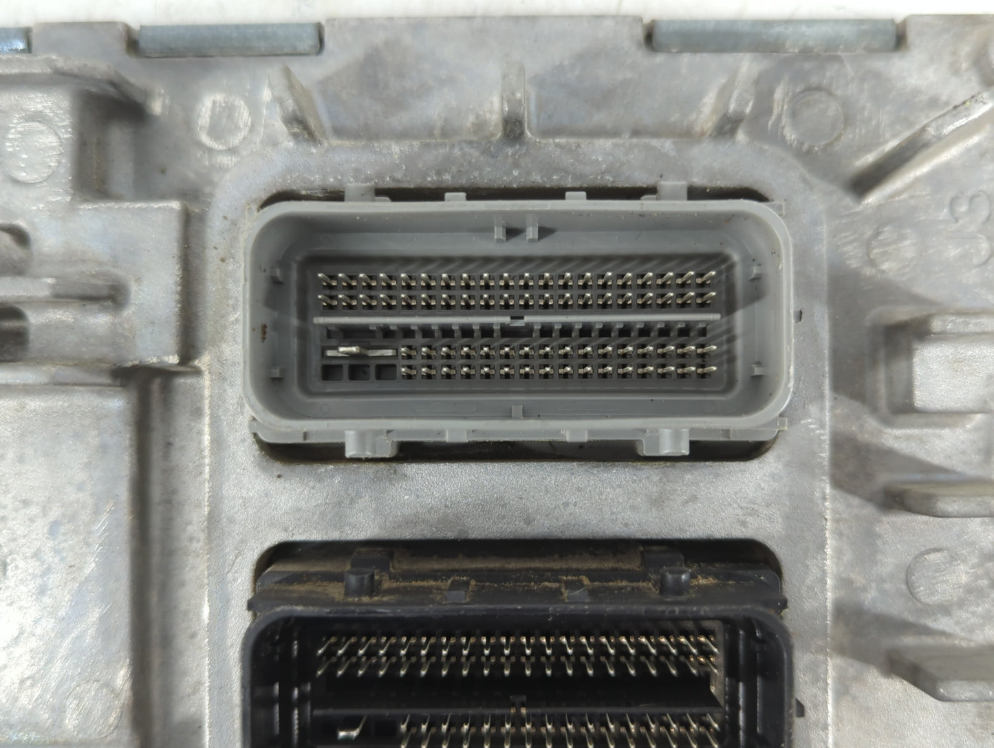 2017-2020 Cadillac Xt5 PCM Engine Control Computer ECU ECM PCU OEM P/N:12697045 Fits Fits 2016 2017 2018 2019 2020 2021 2022 OEM Used Auto Parts - Oemusedautoparts1.com