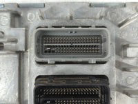 2017-2020 Cadillac Xt5 PCM Engine Control Computer ECU ECM PCU OEM P/N:12697045 Fits Fits 2016 2017 2018 2019 2020 2021 2022 OEM Used Auto Parts - Oemusedautoparts1.com