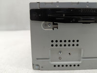 2010-2012 Ford Fusion Radio AM FM Cd Player Receiver Replacement P/N:BE5T-19C157-AB Fits Fits 2010 2011 2012 OEM Used Auto Parts - Oemusedautoparts1.com