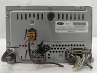 2010-2012 Ford Fusion Radio AM FM Cd Player Receiver Replacement P/N:BE5T-19C157-AB Fits Fits 2010 2011 2012 OEM Used Auto Parts - Oemusedautoparts1.com
