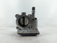 2011-2019 Toyota Corolla Throttle Body P/N:22030-0T080 Fits Fits 2011 2012 2013 2014 2015 2016 2017 2018 2019 OEM Used Auto Parts - Oemusedautoparts1.com